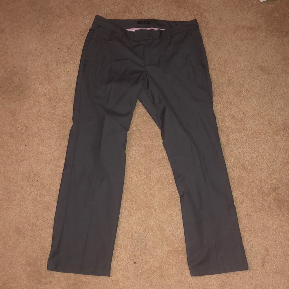 Lands’ End Ladies Dress Pants